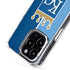 MLB Kansas City Royals Split iPhone 16 Pro MagSafe Case